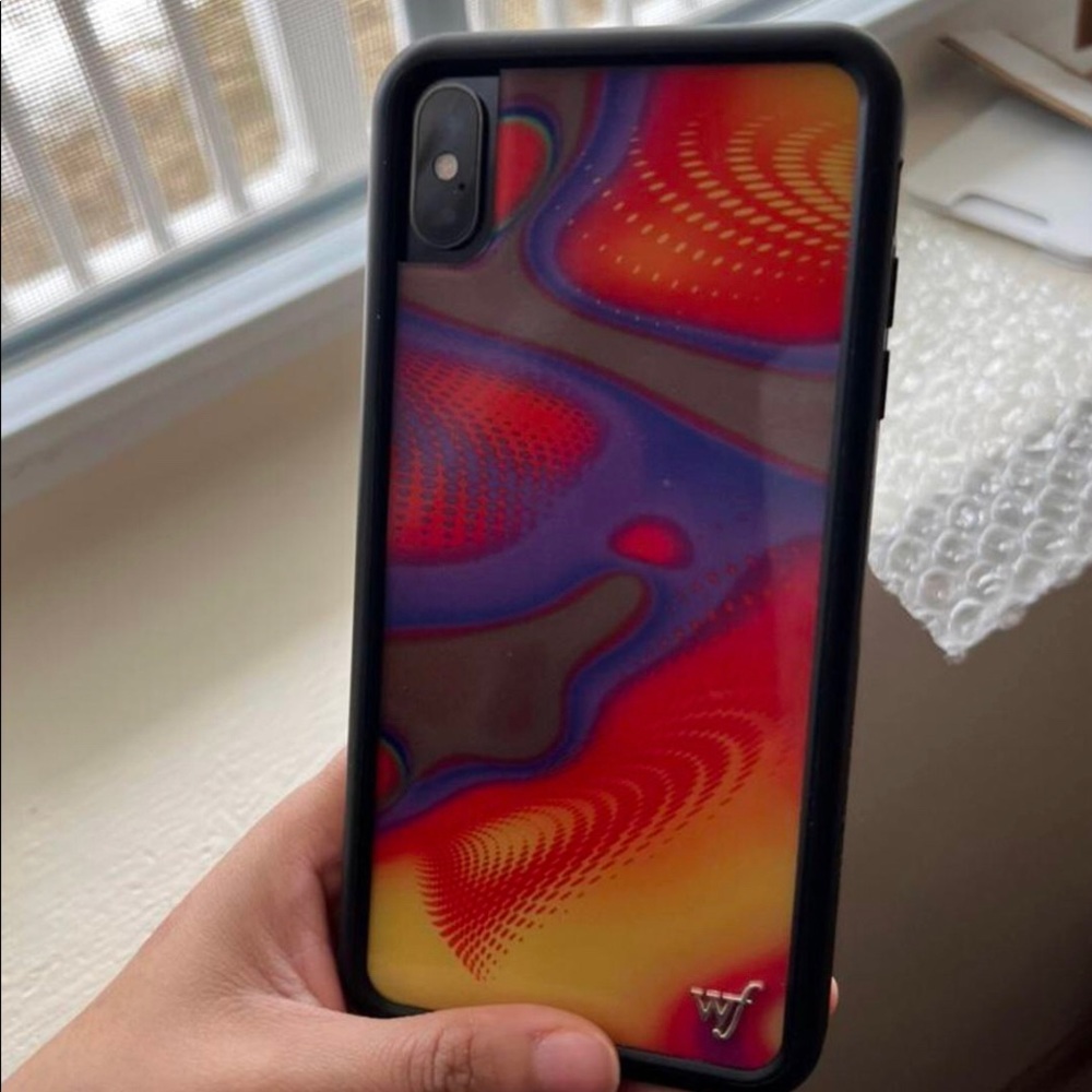 Jaded London Wildflower Case🤍